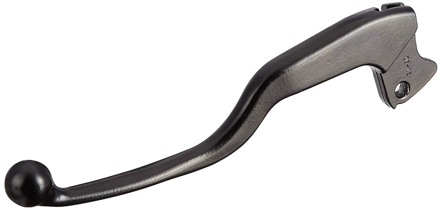 Uno Minda LV-1012L High Strength Clutch Lever- Left Hand For BAJAJ KTM DUK 200/PULSAR UG-5 